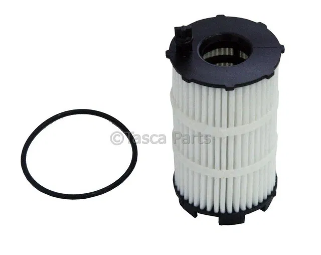 Filter - GM (19346389)