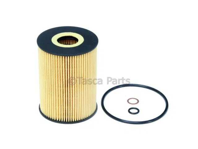 Filter - GM (19346392)