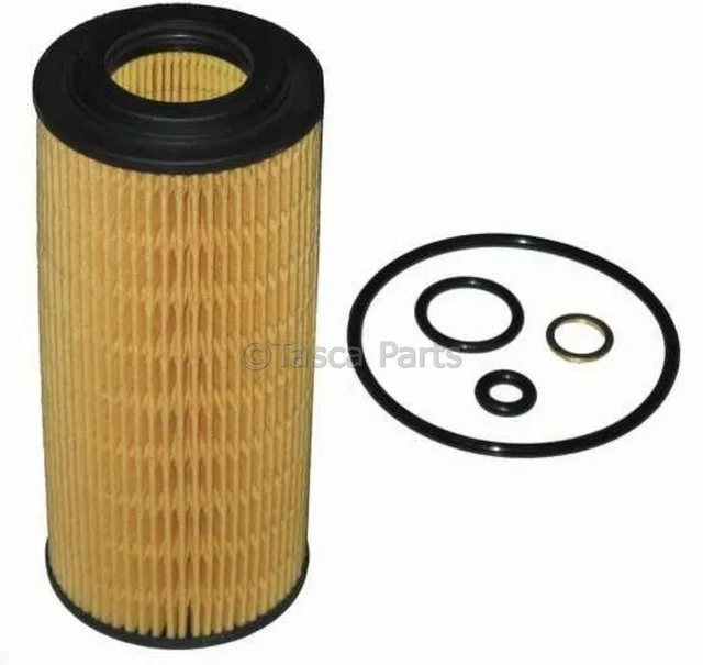 Filter - GM (19346402)