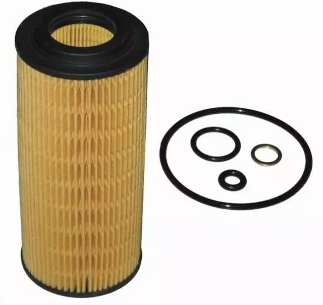 Filter - GM (19346402) - view 2