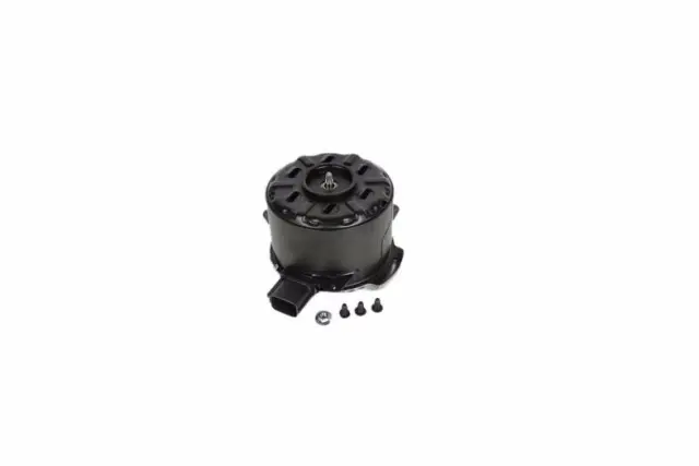 Engine Cooling Fan Motor - GM (19351719)