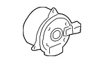 Engine Cooling Fan Motor - GM (19351719) - view 6