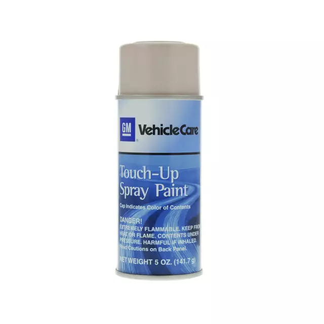 Mary Kay Pearl Tri-Coat (WA590Q) Touch-Up Paint - 5 oz Spray - GM (19355087)