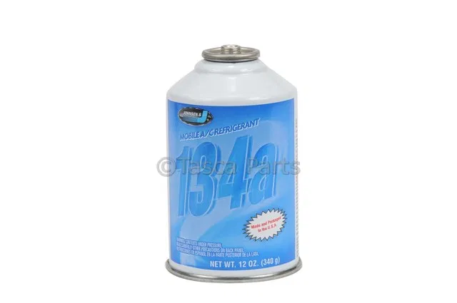 R134A Air Conditioning Refrigerant - 12 oz - GM (19355335)
