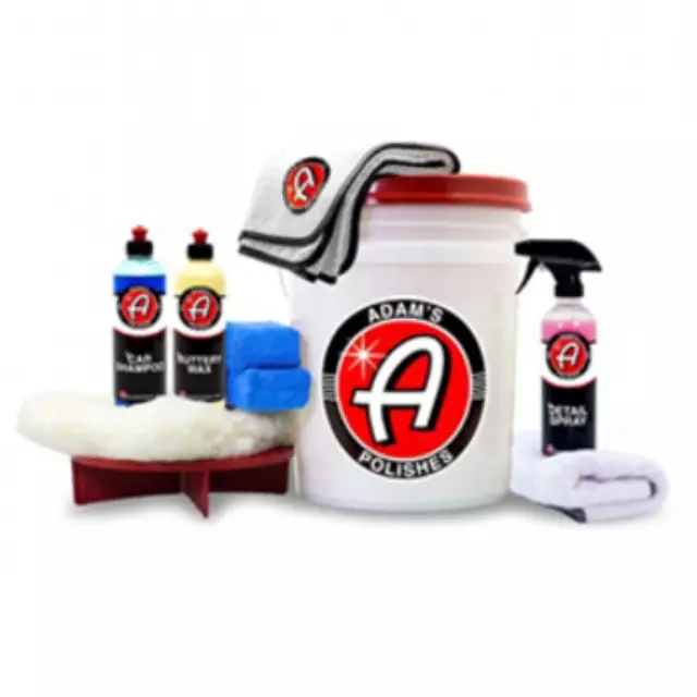 Vehicle Care - GM (19355473)