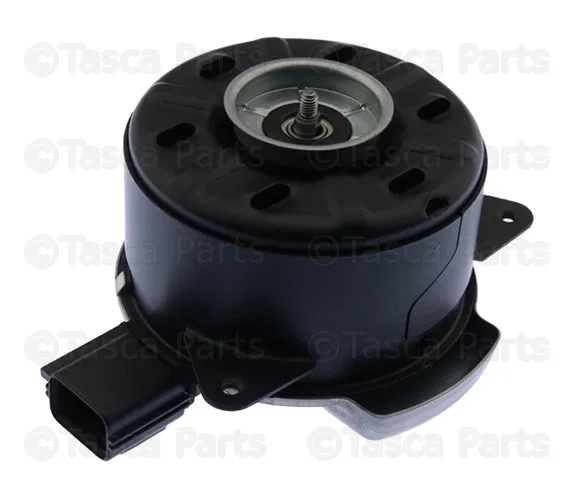 Engine Cooling Fan Motor - GM (19355766)