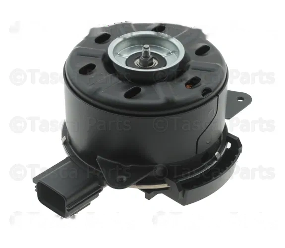 Engine Cooling Fan Motor - GM (19355766) - view 2