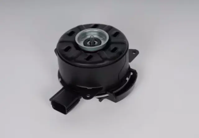 Engine Cooling Fan Motor - GM (19355766) - view 3