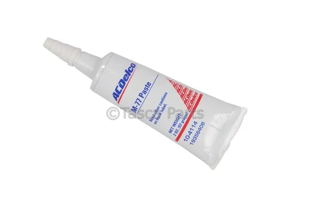 Lubricant - GM (19356408)