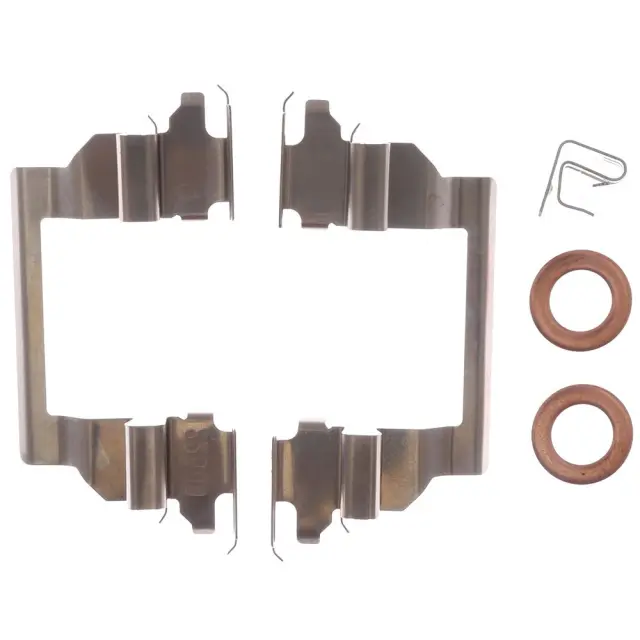 Caliper - GM (19364149) - view 14