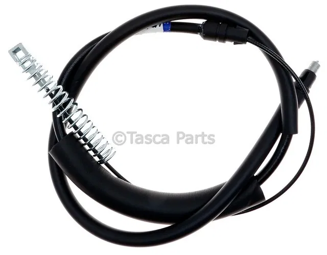Parking Brake Cable Assembly - GM (19358818) - view 2