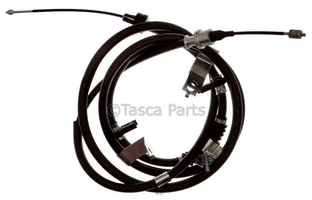 Parking Brake Cable Assembly - GM (19358826) - view 2