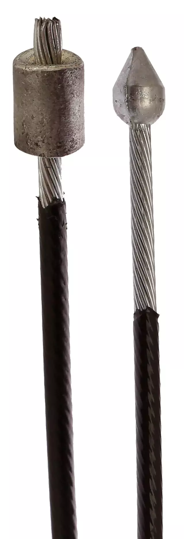 Parking Brake Cable Assembly - GM (19358826) - view 4