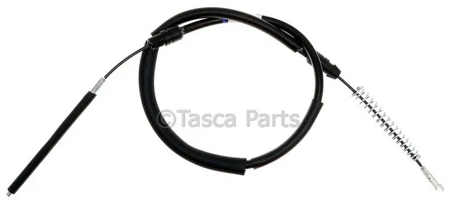 Parking Brake Cable Assembly - GM (19358833) - view 2