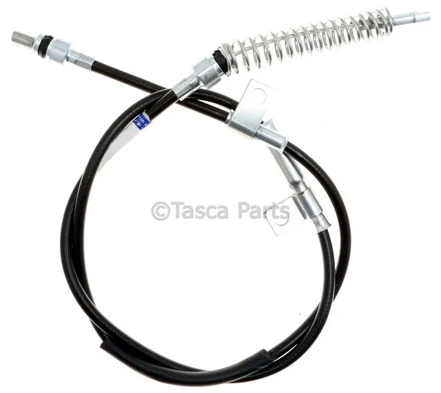 Parking Brake Cable Assembly - GM (19358861) - view 2