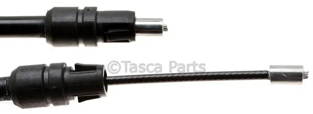 Parking Brake Cable Assembly - GM (19358869)