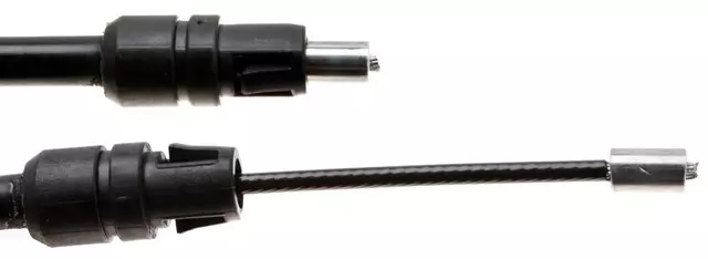 Parking Brake Cable Assembly - GM (19358869) - view 5