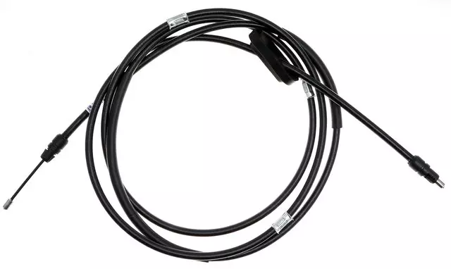 Parking Brake Cable Assembly - GM (19358869) - view 6
