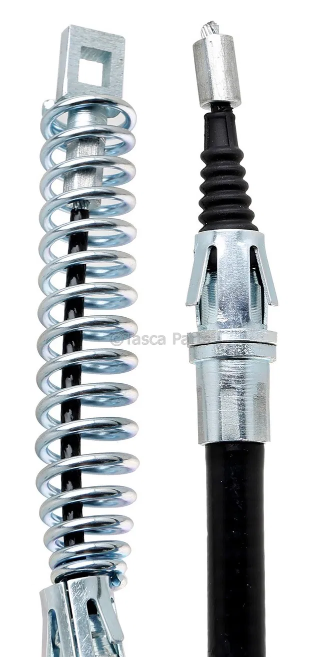 Parking Brake Cable Assembly - GM (19358872)