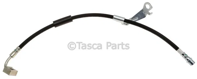 Front Driver Side Hydraulic Brake Hose - GM (19358882)