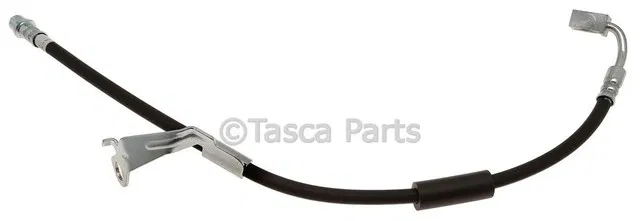 Front Passenger Side Hydraulic Brake Hose - GM (19358883)