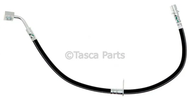 Front Passenger Side Hydraulic Brake Hose - GM (19358887)