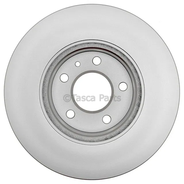 Front Disc Brake Rotor - GM (19360075)