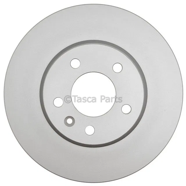 Front Disc Brake Rotor - GM (19360075) - view 6