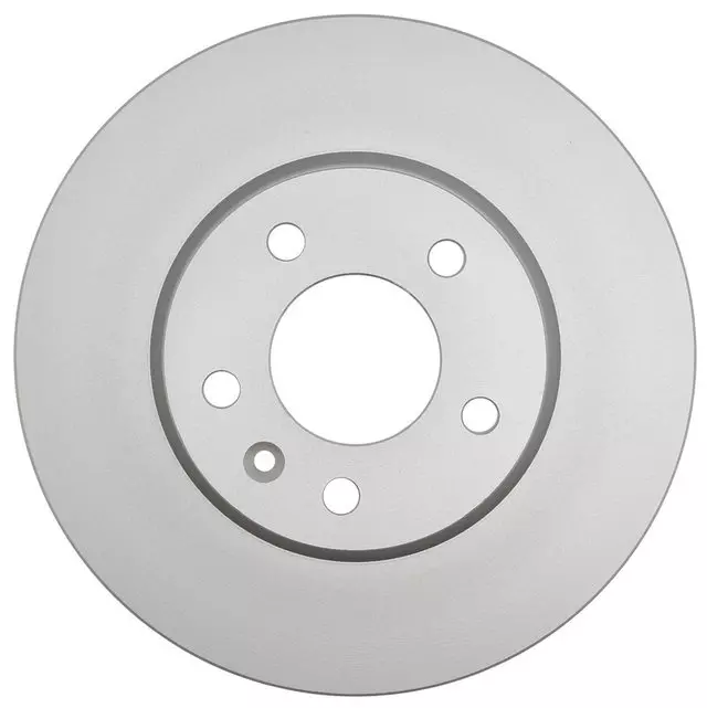 Front Disc Brake Rotor - GM (19360075) - view 7