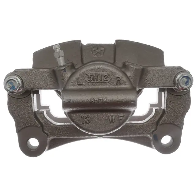 Remanufactured Caliper - GM (19360163) - view 7