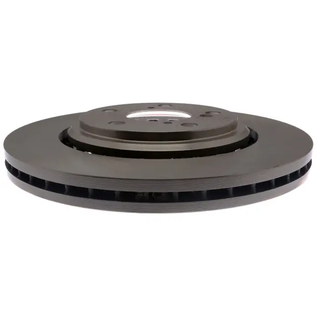 Rotor - GM (19360641) - view 5