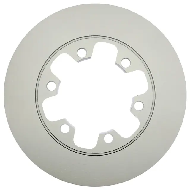 Rotor - GM (19360646) - view 5