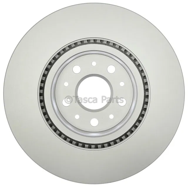 Front Disc Brake Rotor - GM (19360652)
