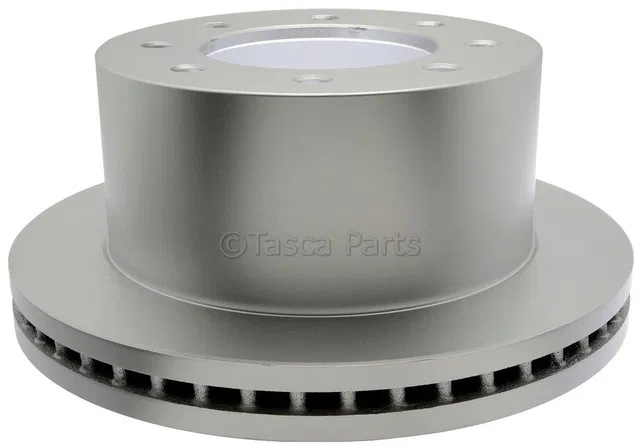 Front Brake Rotor - ACDelco (18A81945) - view 2