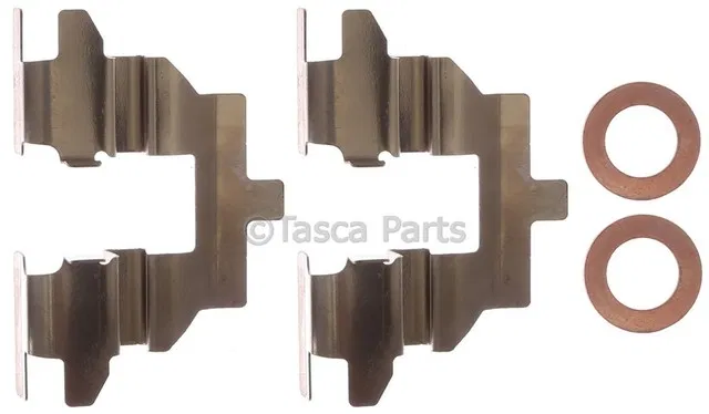 Remanufactured Caliper - GM (19361229)