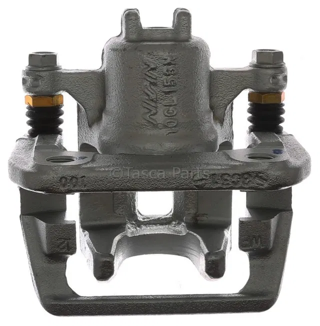 Caliper - GM (19364238) - view 4