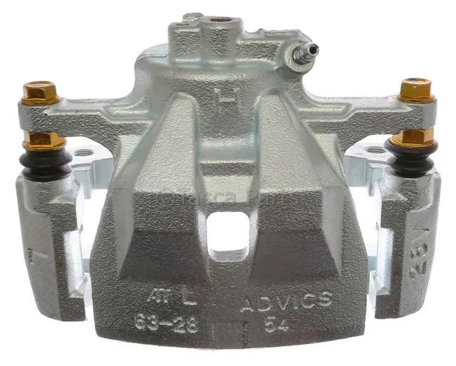 Remanufactured Caliper - GM (19361294) - view 3