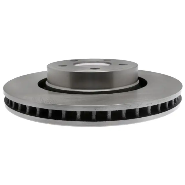 Rotor - GM (19362099) - view 4