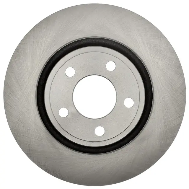 Rotor - GM (19362099) - view 2