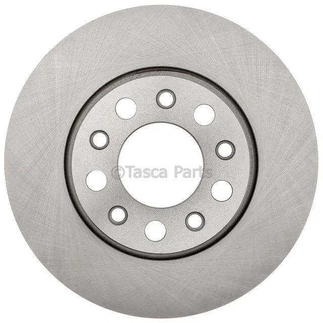 Rotor Set - GM (19362127)