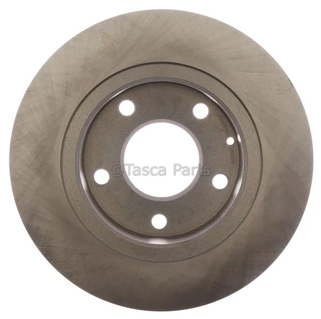 Rotor Set - GM (19362132)