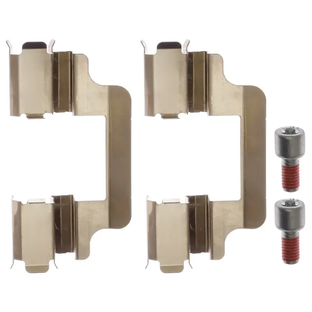 Caliper - GM (19362905) - view 10