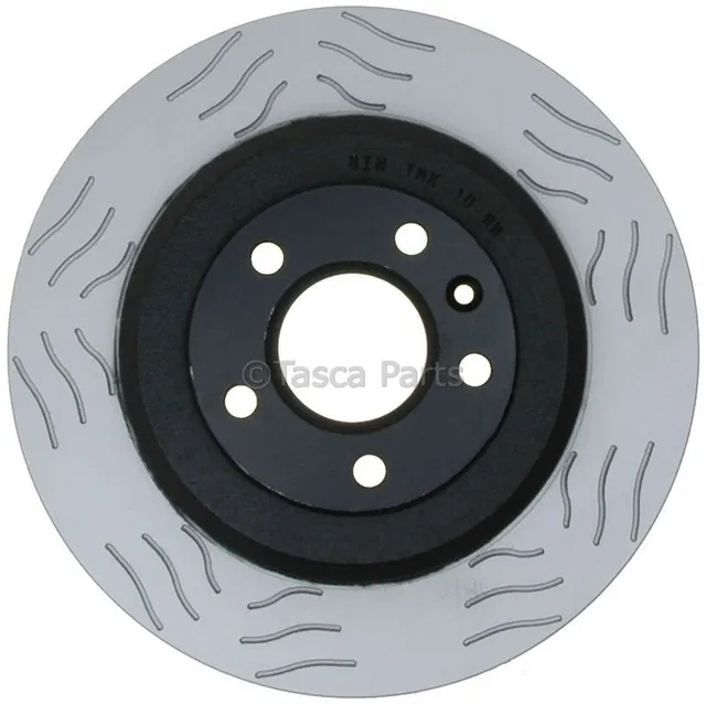 Rotor - GM (19362928) - view 4