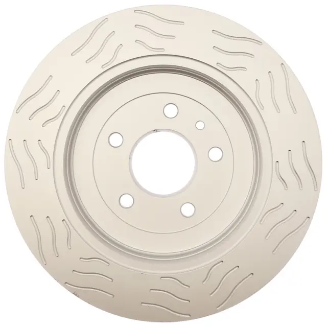 Rotor - GM (19362928)