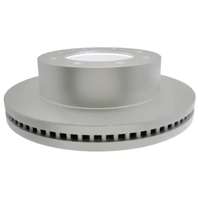 Rotor - GM (19364043) - view 4
