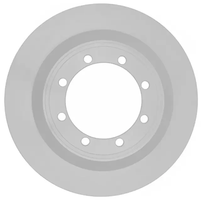 Rotor - GM (19364052) - view 5