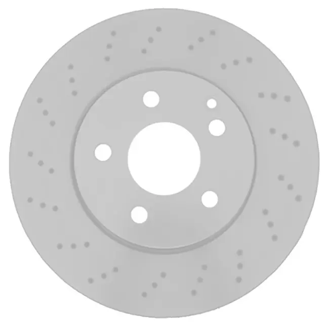 Rotor - GM (19364064) - view 6