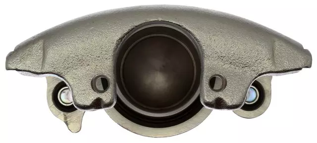 Front Driver Side Disc Brake Caliper Assembly (Friction Ready) - GM (19364140) - view 6