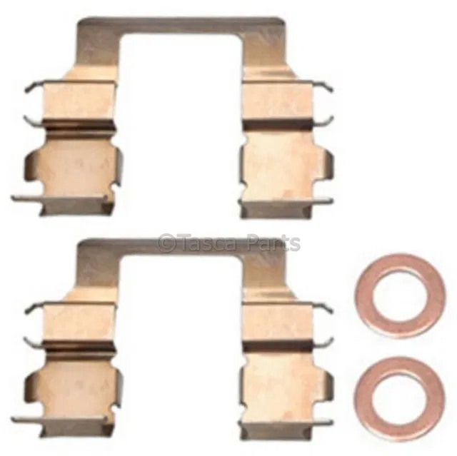 Caliper - GM (19364149) - view 7