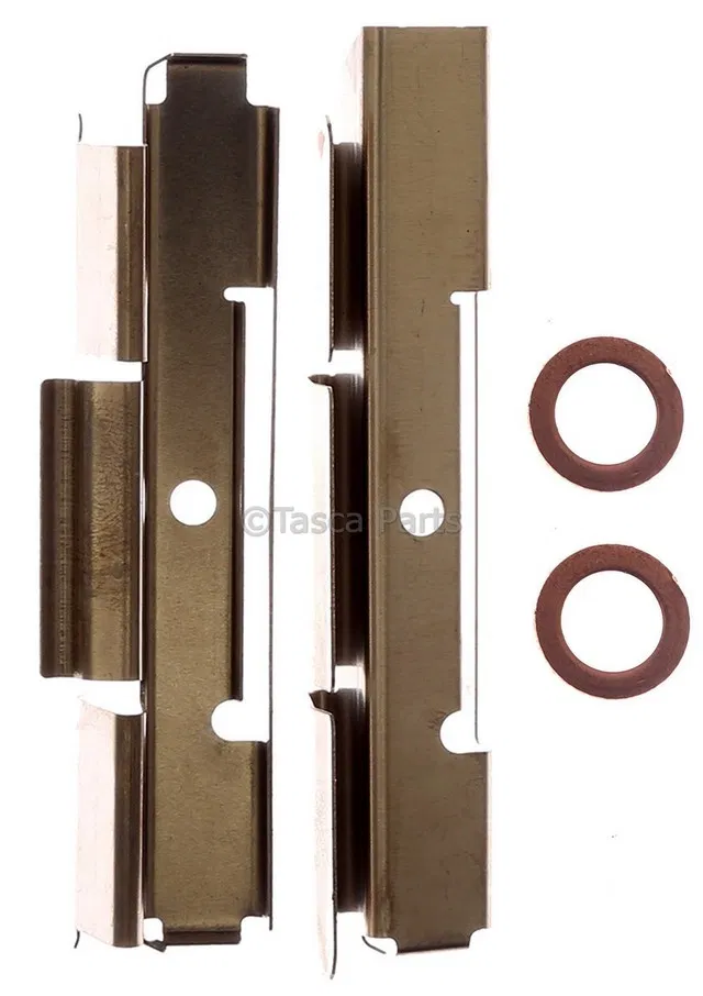 Caliper - GM (19364156)